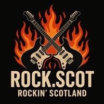 Rockin Scotland